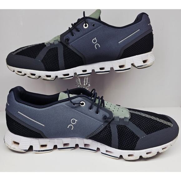 Oncloud Men 13 Comfy footwear - Picture 5 of 10